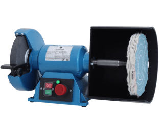 Masina de slefuit si lustruit