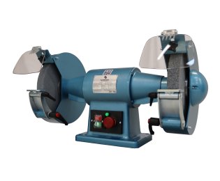 Polizor dublu disc abraziv HEAVY DUTY