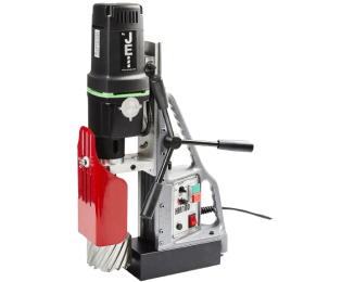 Masina de gaurit cu stativ magnetic MAGBEAST HM100T