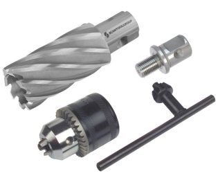 Accesorii masina de gaurit cu suport magnetic