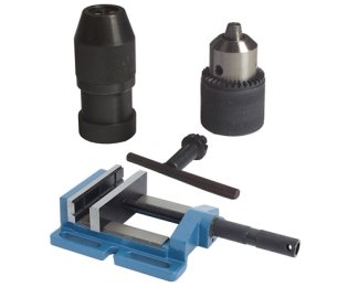 Accesorii masina de gaurit cu coloana