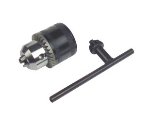 Mandrina de gaurit cu tija Weldon multipla