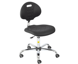 Scaun ESD serie POLYURETHAN