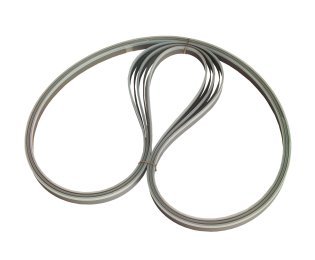 Lama de fierastrau cu banda SCANTOOL 280GSHT/GSHE