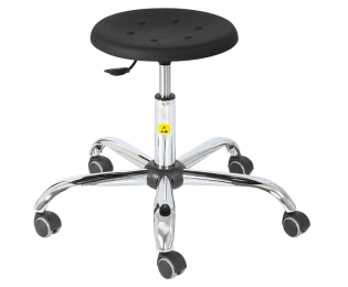 Taburet ESD poliuretan seria STOOL