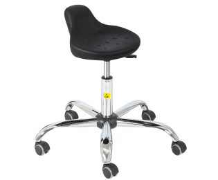 Taburet ESD poliuretan seria HOKER