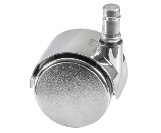 Roata ESD din metal diametru 50mm