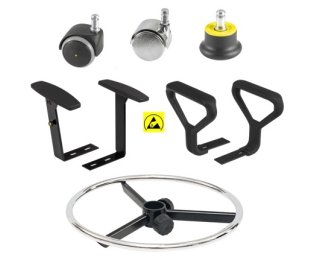 Accesorii scaun ESD