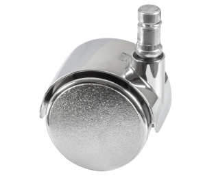 Roata ESD din metal diametru 50mm