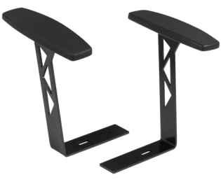 Cotiere ESD din otel cu PU