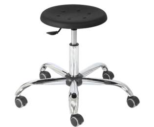 Taburet uz industrial poliuretan STOOL