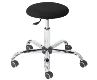 Taburet uz industrial husa textila sau vinil STOOL