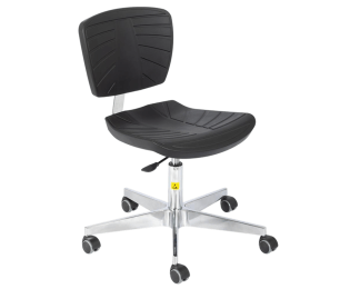 Scaun ESD seria POLYURETHAN COMFORT