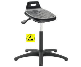 Taburet ESD antioboseala