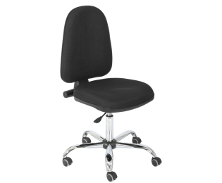 Scaun uz industrial cu husa textila sau vinil BASIC