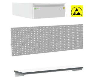 Accesorii masa de lucru ESD