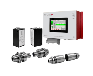 Dual Head Systems  I21