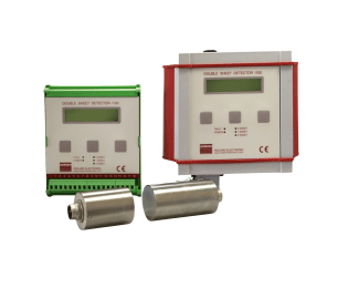 Dual Head Systems  I100