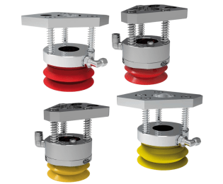 Suport senzor detectare tabla dubla SHS42G-FB