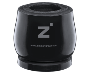 Amortizor de soc structural BasicStop Axial Standard