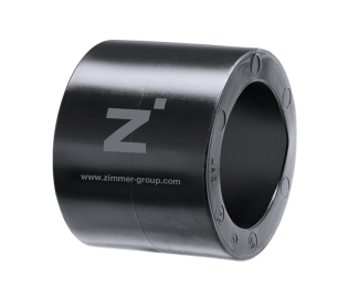 Amortizor de soc structural BasicStop Radial Standard