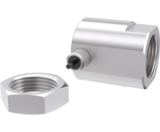 Manson senzor oprire amortizor de soc PowerStop seria PSH