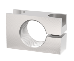 Flansa ortogonala fixare amortizor PowerStop seria PKS