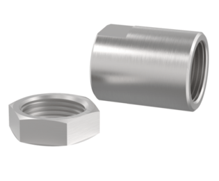 Manson oprire amortizor de soc PowerStop seria PAH