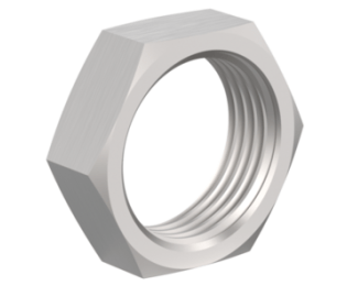 Contrapiulita fixare amortizor PowerStop seria PVM