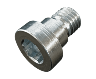 Surb de prindere amortizor structural BasicStop