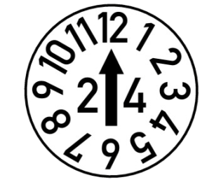 Insertie dator matrita turnare sub presiune