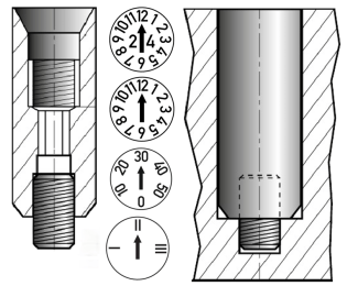 Dator matrita turnare aluminiu sub presiune