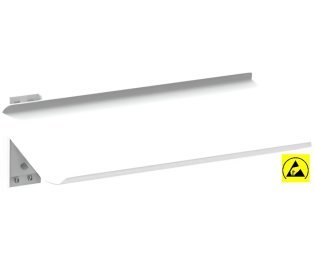 Suport articulat ESD pentru tastatura