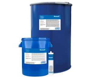 NOVASIL M 373 Adeziv si etansant constructii automotive