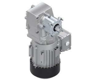 Motor actionare conveior VarioFlow belt belt