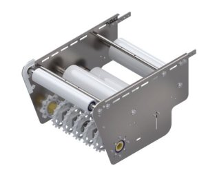 Unitate de actionare VarioFlow belt 420mm