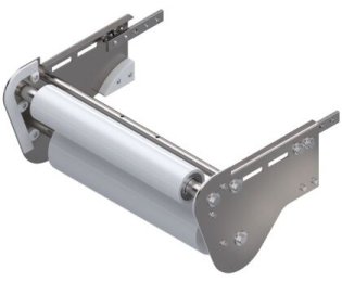 Unitate intoarcere banda VarioFlow belt 420mm