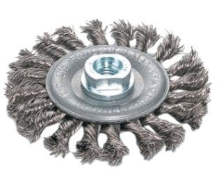 Perie pentru conducte