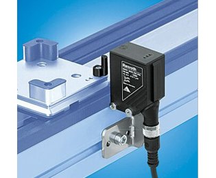 Controlor paleti RFID ID 15 la sisteme de transfer