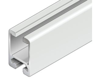 Sina profil aluminiu glisare usa BOSCH REXROTH