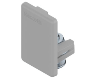 Piese capat sina profil aluminiu BOSCH REXROTH