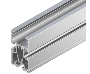 Profil aluminiu tronson conveior SP 2/B BOSCH REXROTH