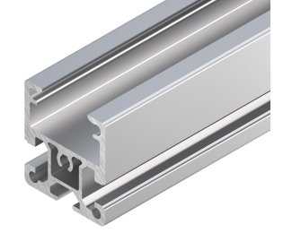 Profil aluminiu tronson conveior SP 2/B-50 BOSCH REXROTH