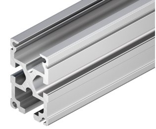 Profil aluminiu tronson conveior SP 2/BH BOSCH REXROTH