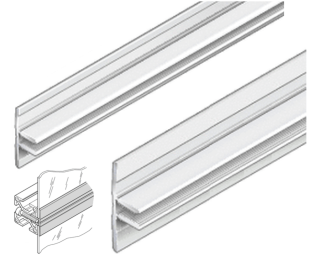 Profil aluminiu de fixare S2 BOSCH REXROTH