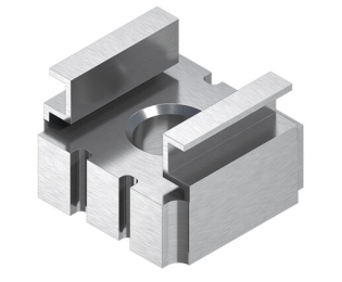 Piulita colivie profil coltar BOSCH REXROTH