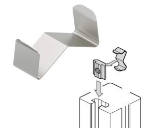 Accesorii piatra culisanta BOSCH REXROTH