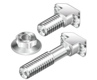 Surub cap T canal profil aluminiu BOSCH REXROTH