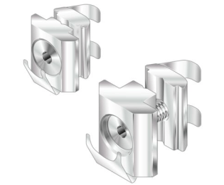 Conector paralel profil aluminiu BOSCH REXROTH