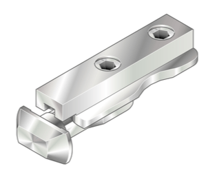 Conector de tensionare profil aluminiu BOSCH REXROTH